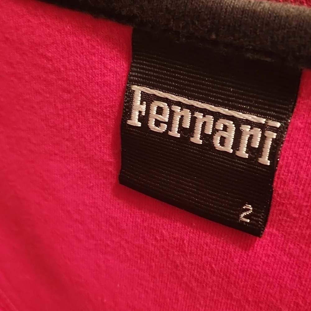 Genuine Ferrari - Picture 1 of 3